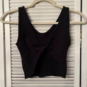 Urban Outfitters Out From Under Women's Wrap It Up Reversible Bra Top Size M/L